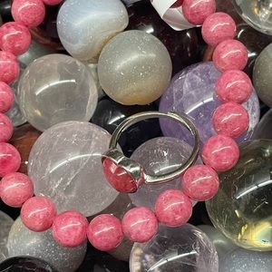 Bracelet and Ring set